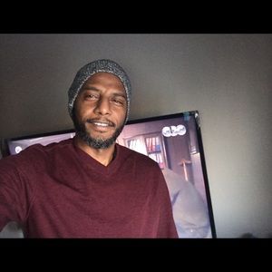 Meet your Posher, Khalid